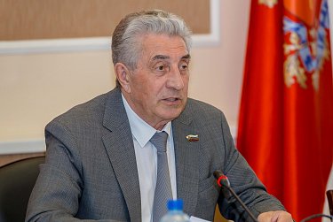 Очередное заседание ЗС состоится 24 августа